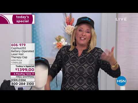 HSN | Beauty Must Haves 01.08.2020 - 01 AM