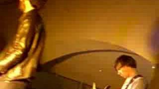 The Duke Spirit "You Really Wake Up The Love in Me"