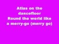 Labrinth - Last Time - Lyrics 