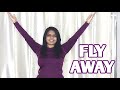 Fly Away The Fat Rat Ft Anjulie Arms And Hands Workout At Home No Weights