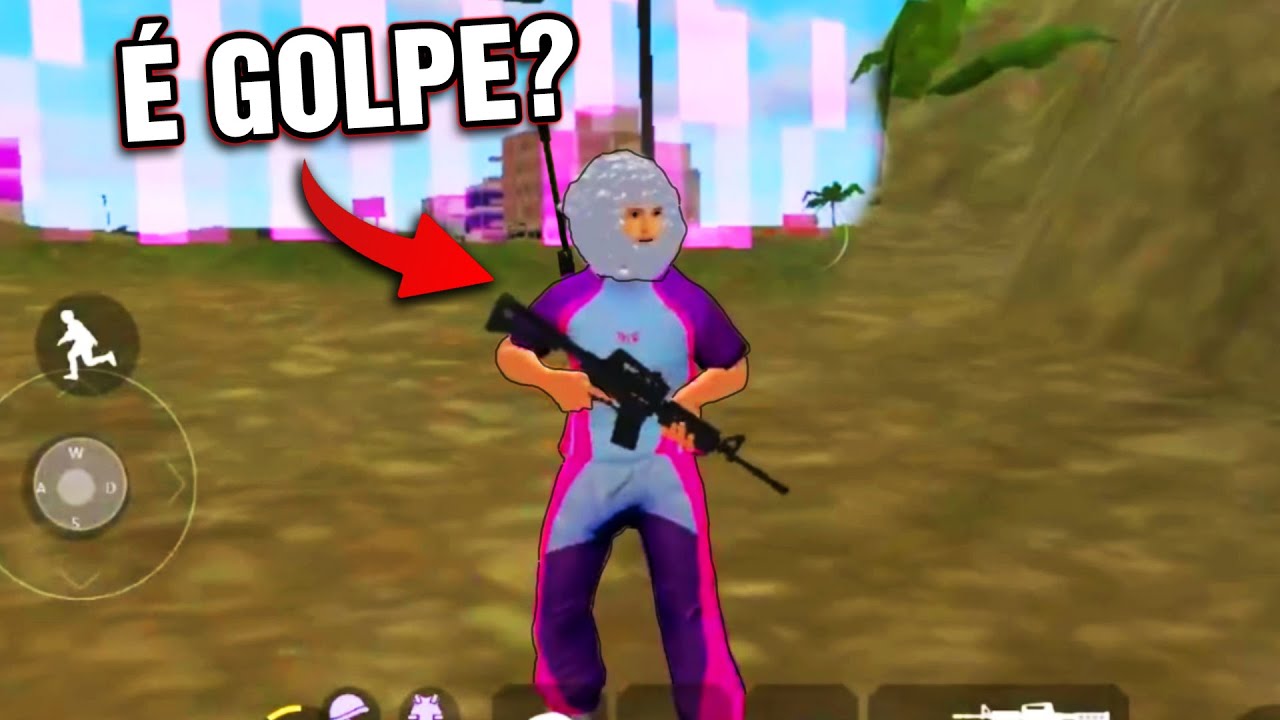 O jogo El Hero é GOLPE? - Opinião de um Game Dev