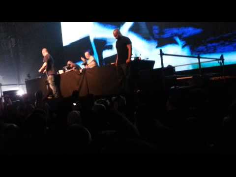 Neophyte records allstars thunderdome the final