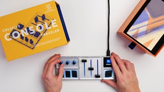 Video thumbnail for Monogram Creative Console | Unboxing, Hands-On & First Try | The Idea of Technology by The Idea of Technology
