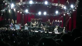 Bob Seger. Detroit Made. Dallas TX. 02122015.