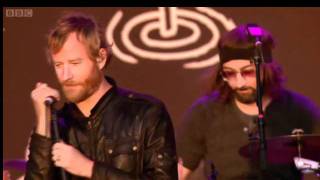 Fake Empire - The National (Live) Reading Festival 2011