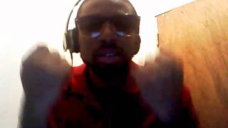 Taste for your love - Ryan leslie cover