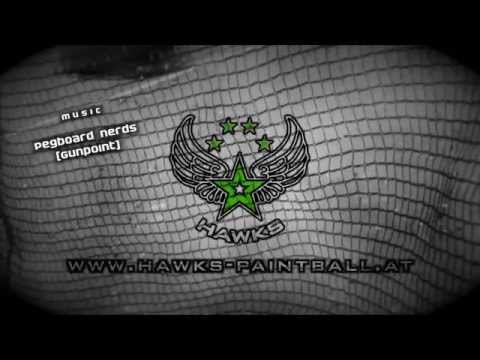 HAWKS  - 1. PBBL 2014