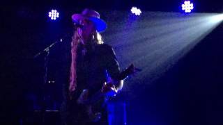 Wovenhand "The Quiver" live the Dome London October 18th 2016