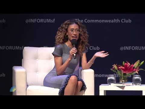 Sample video for Elaine Welteroth