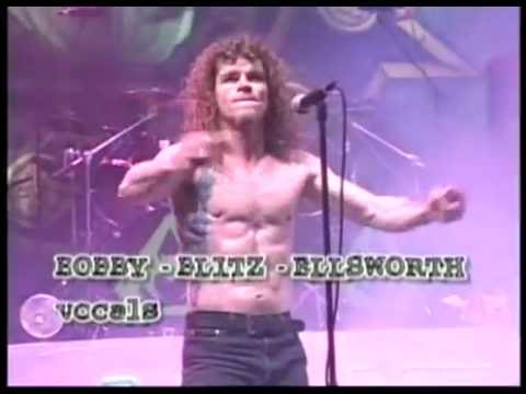 download lagu mp3 mp4 Overkill Wrecking Everything Live, download lagu Overkill Wrecking Everything Live gratis, unduh video klip Overkill Wrecking Everything Live