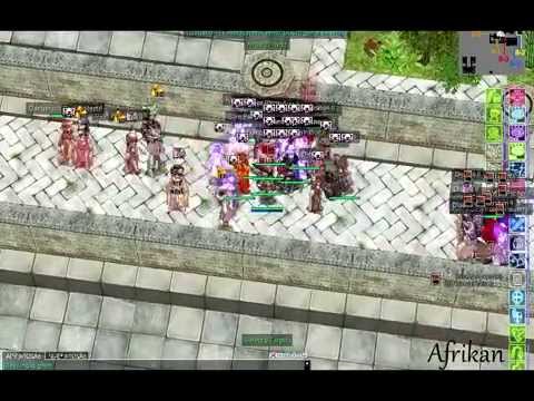 UFT 7/29/12 WoE Sniper