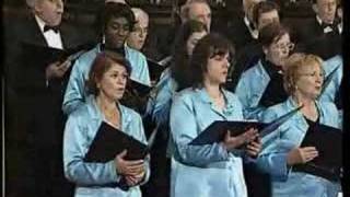 Ave Verum Corpus K618 - Wolfgang Amadeus Mozart