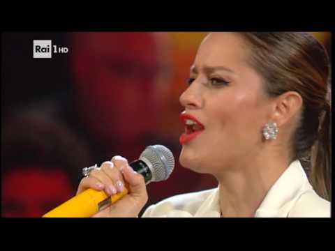 01-10 Cocciante Ponce - Questione di feeling