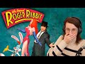 WHO FRAMED ROGER RABBIT (1988) movie reaction! | FIRST TIME WATCHING |