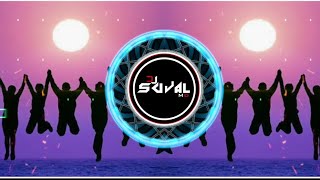 Download lagu TUM JAISE CHUTIYO KA SAHARA HAI || TAPORI DANCE MIX || DJ SUJAL MD || #viral #trending #dj mp3