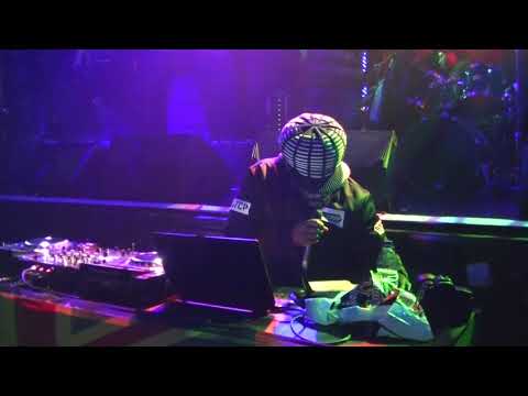 Ras Sherby & Friends @ Hootananny 27Feb20 Pt 21 (Jah Revelation)