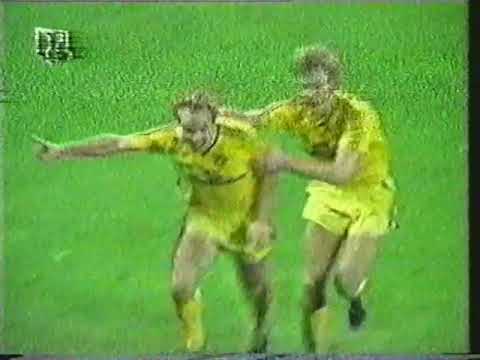 1988/1989 15. Spieltag VfL Bochum - Borussia Dortmund