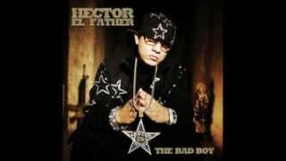 Hector El Father Feat. Ken-Y - Te Vas