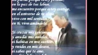 Dos seres que se Aman