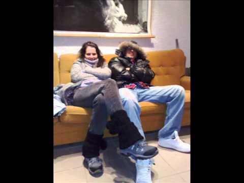 Ruďo feat. Lucia - Ja Viem! (VELKÝ TRESK Mixtape)