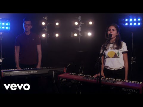 Laurie Darmon - Six heures du matin (Live Session)