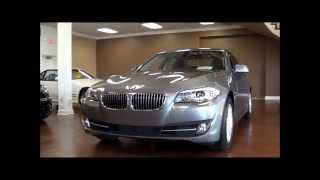 preview picture of video 'Midwest Motors: 2012 BMW 528i xDrive-SOLD!'