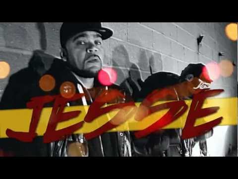 " COLOURS " - JESSE & J.PROBS featuring SCRWG SCRILLA