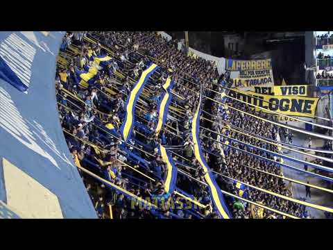 "Boca Estudiantes SAF19 / Yo quiero la camiseta" Barra: La 12 &bull; Club: Boca Juniors &bull; País: Argentina