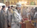 Храм Иверской иконы Божией Матери села Старые Арти 