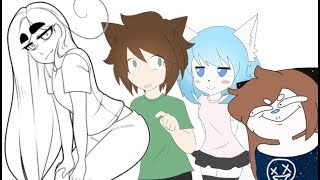 Boom x4 meme【COMPILATION】