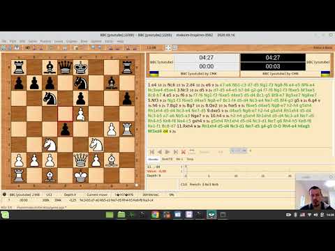 Bitboard CHESS ENGINE in C: handling TIME CONTROLS (forked from VICE by BluefeverSoftware)