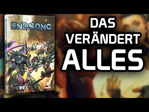 ENDSONG ist eine Zäsur für INFINITY | Lore Talk | DICED