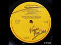 Gregory Isaacs * My Relationship 