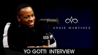 Yo Gotti Talks Getting Banned From Childhood Complex + Rumored Chyna Collab