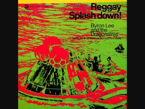 Byron Lee and the Dragonaires - I'll Be There