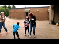 Hokey Pokey