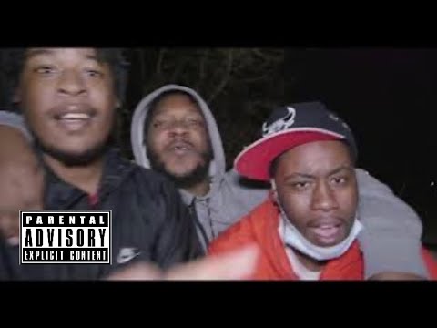 Yung Jefe x Zig - Back 2 Back (Official Music Video) Dir by Bryan Gamble