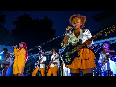 Je Ferai Vayb - Siromiel (Institut Francais en Haiti)