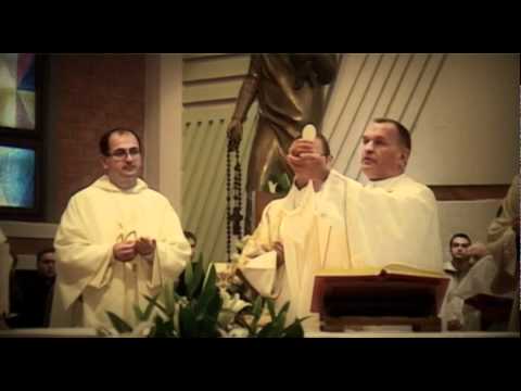 ĐAKONSKO REĐENJE dominikanca brata Srećka Koralije