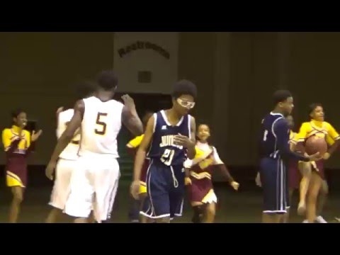 Justin Brookens starts his junior year off RIGHT!!