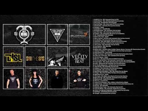 DISL Automatic, Filfy, ASpirit & SinTheSis - Feel Good (Prod. by DJ Premier)