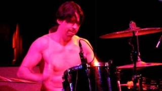 Mirror Queen - Pekarna 2011