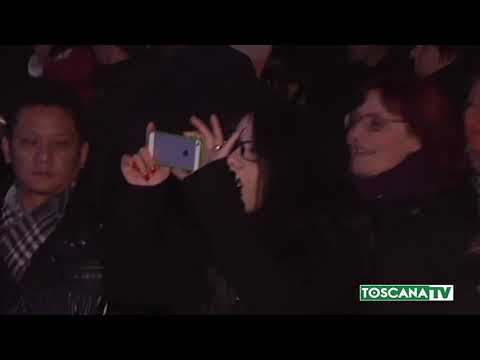 2018-12-29 PRATO - CONTO ALLA ROVESCIA PER 'CAPODANNO LIVE MUSIC'