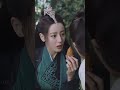 The Blue Whisper Chinese Drama Dilraba Dilmurat Ren Jialun Allen Ren