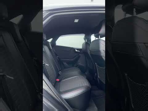 Ford Puma 1.0l St-line X Auto 125PS - Image 2