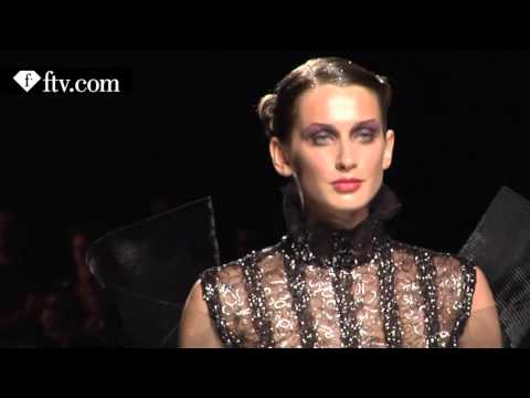 ALTAMODA ROMA F/W 09-10 - GATTINONI