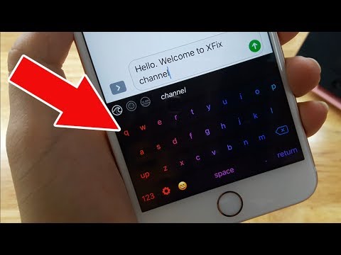 Best gaming keyboard app for iPhone