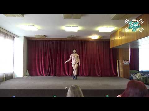 [Hanny] SUNMI - Gashina | K-pop Showcase CZ 2019