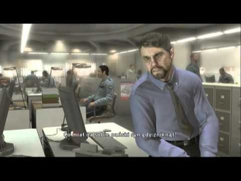 Zagrajmy w Heavy Rain part 6