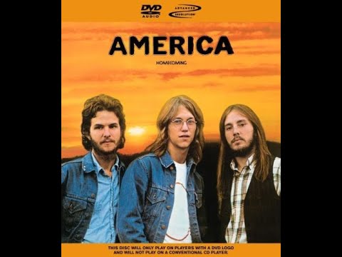 America - Ventura Highway (1972)
